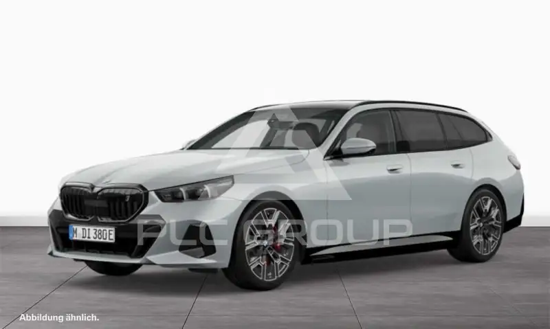 2025 BMW I5