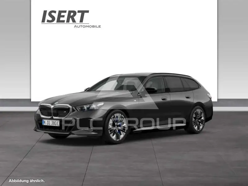 2025 BMW I5
