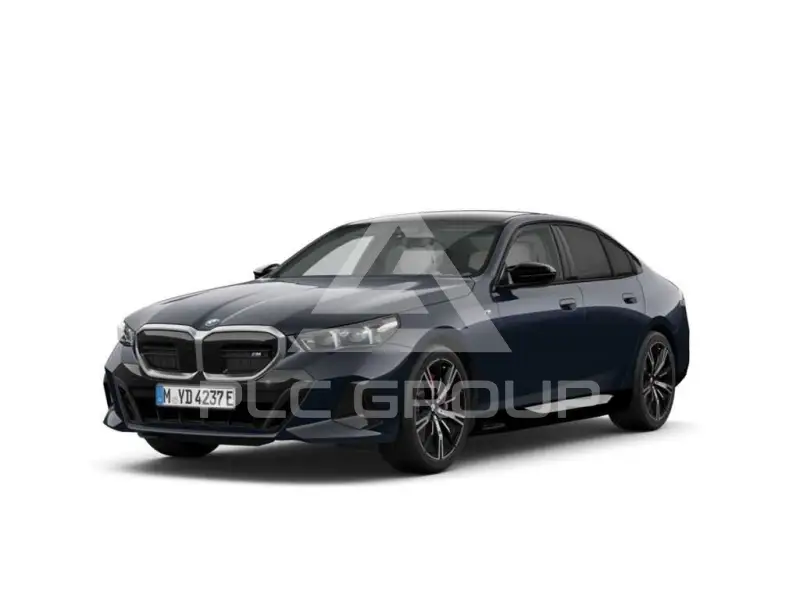 2025 BMW I5