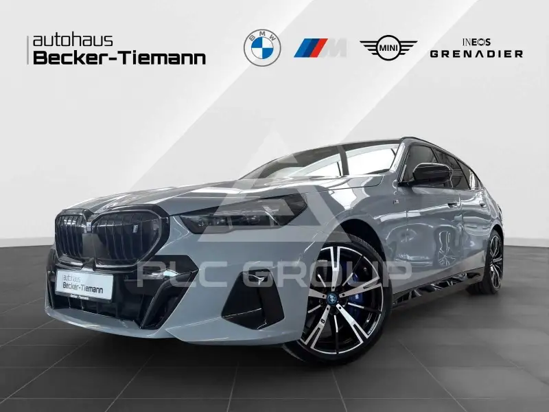 2025 BMW I5