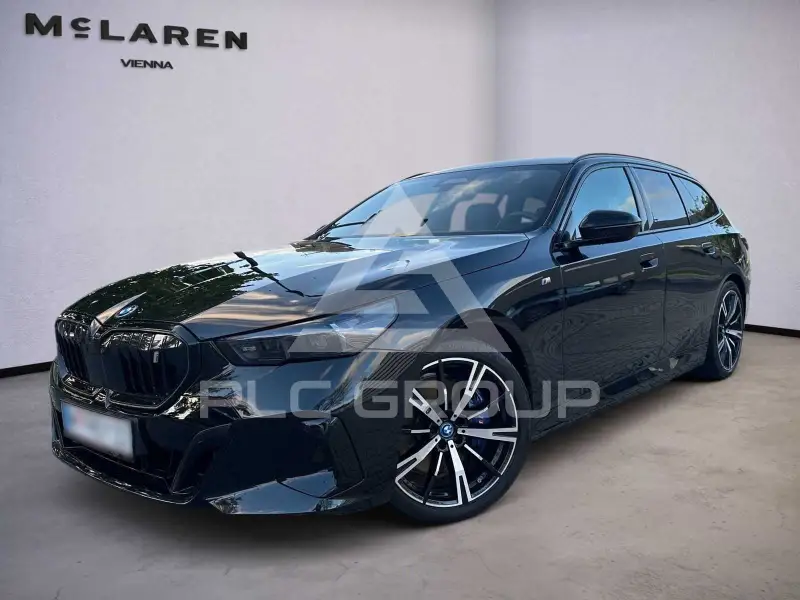 2025 BMW I5
