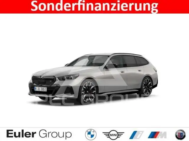 2025 BMW I5