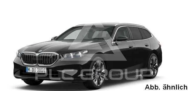 2025 BMW I5