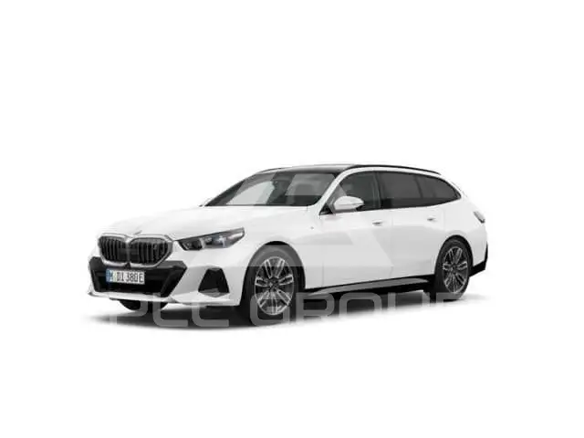 2025 BMW I5