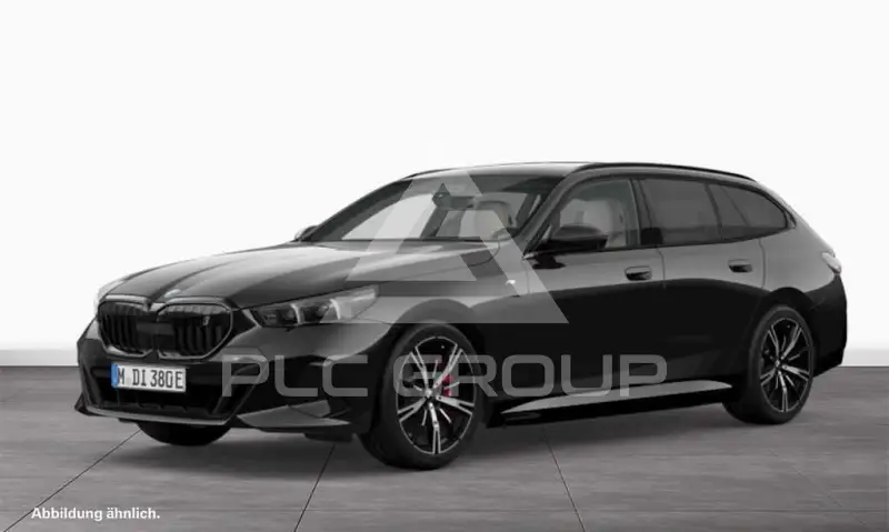 2025 BMW I5