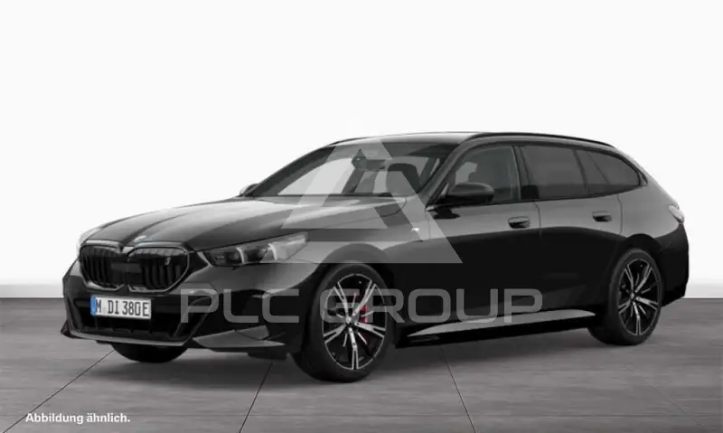 2025 BMW I5