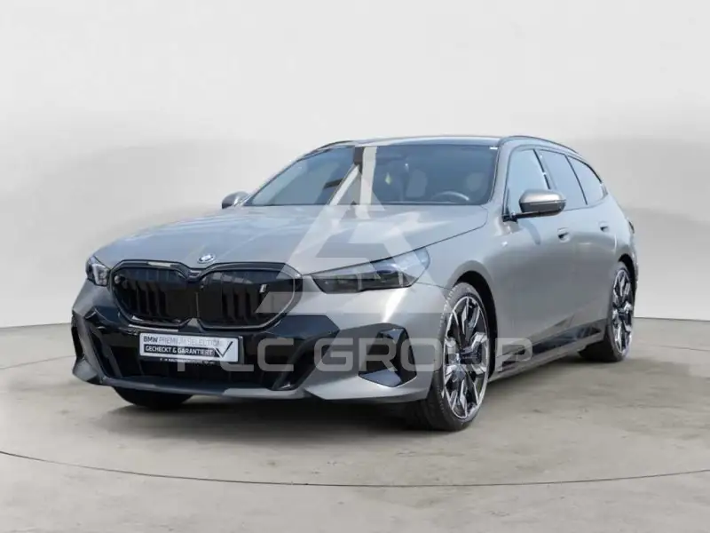 2025 BMW I5