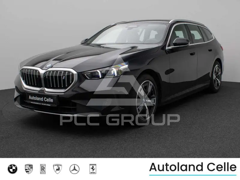 2025 BMW I5