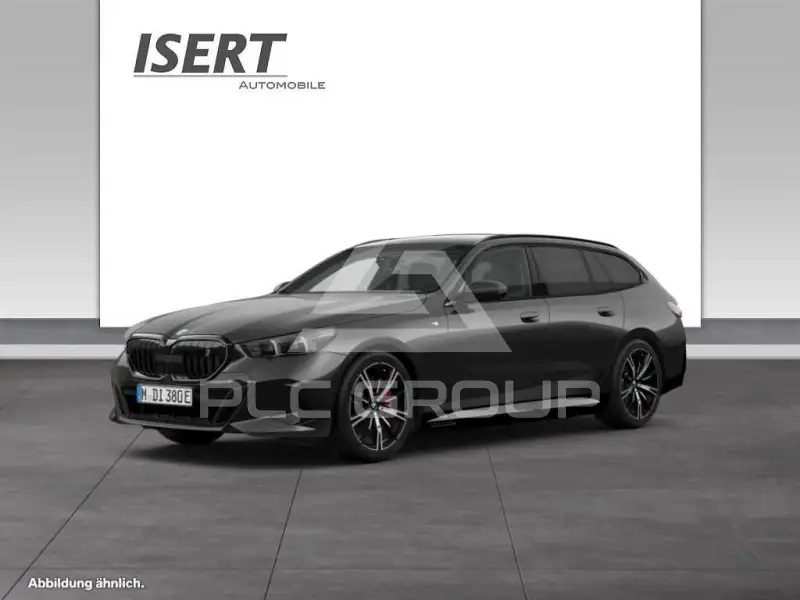 2025 BMW I5