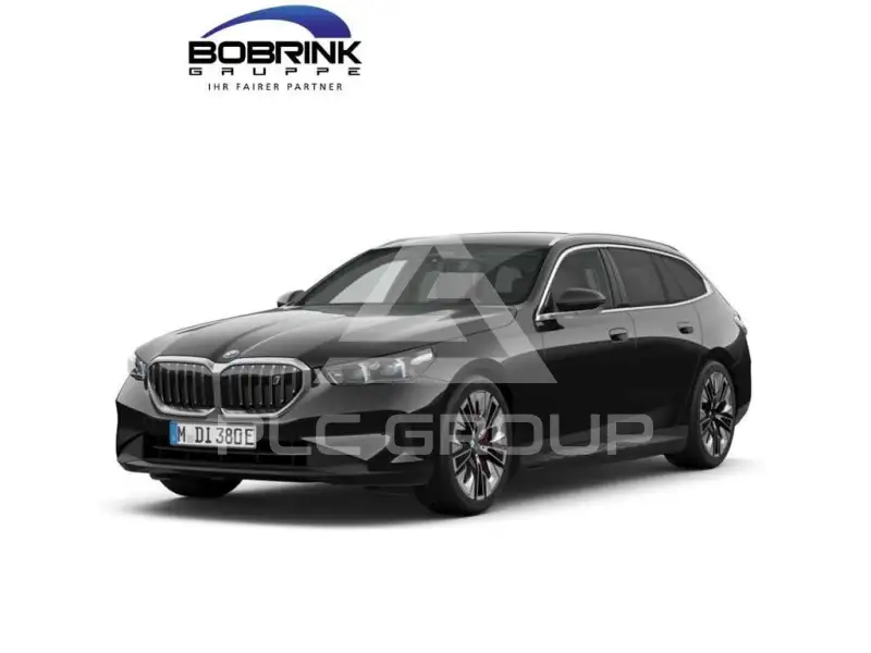 2025 BMW I5