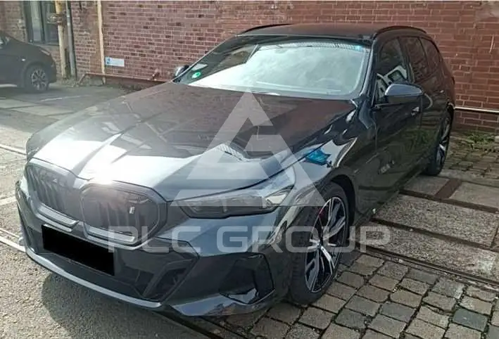 2025 BMW I5