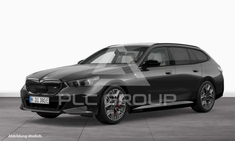 2025 BMW I5