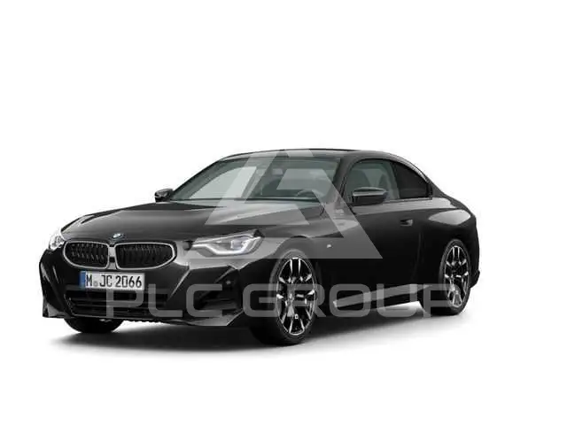 2025 BMW 220
