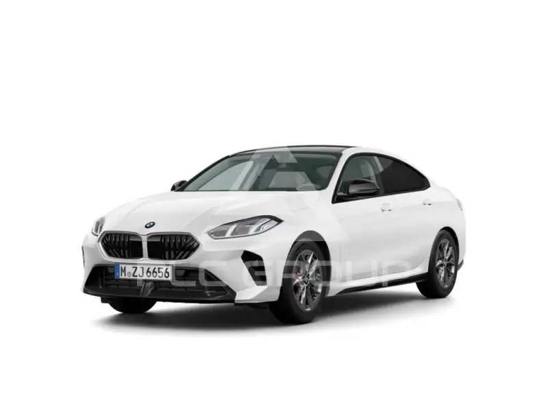 2025 BMW 220