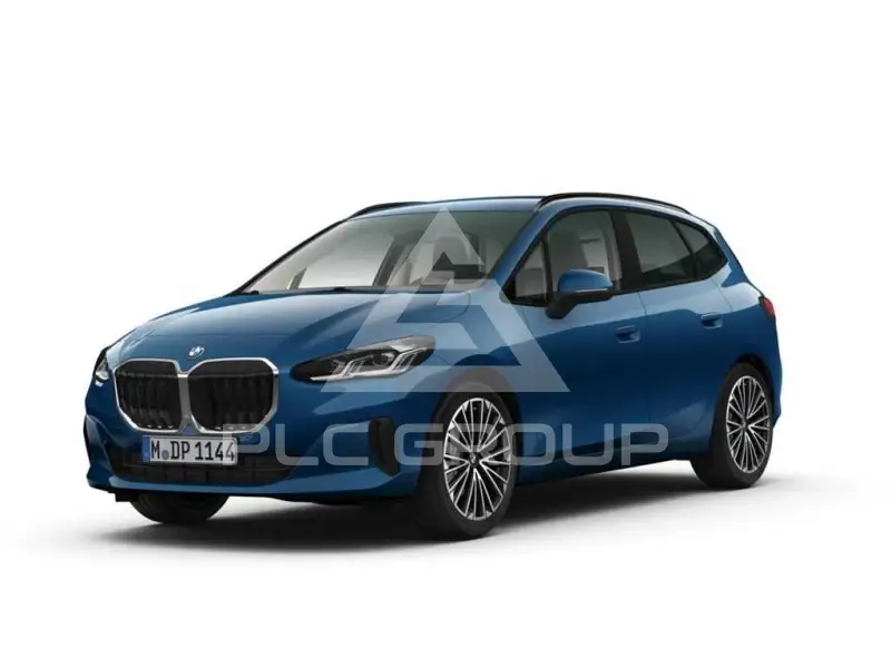 2025 BMW 220