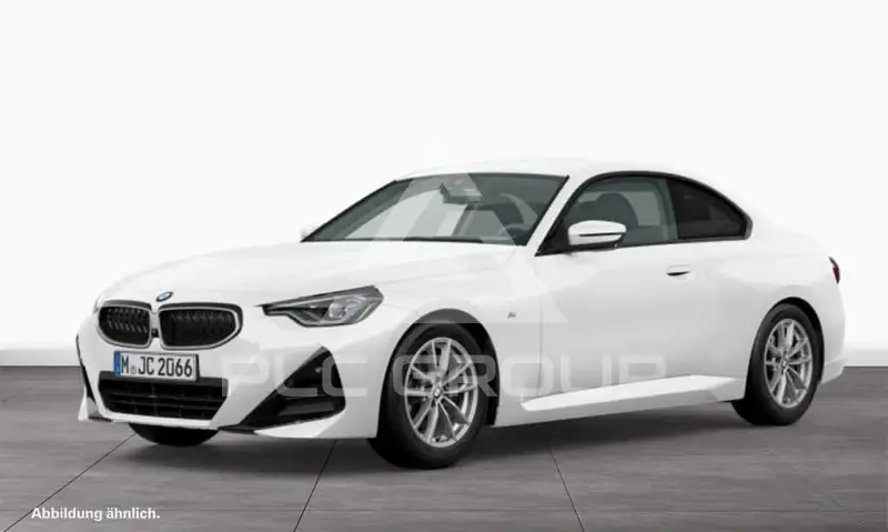 2025 BMW 220