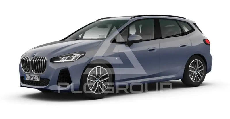 2025 BMW 220