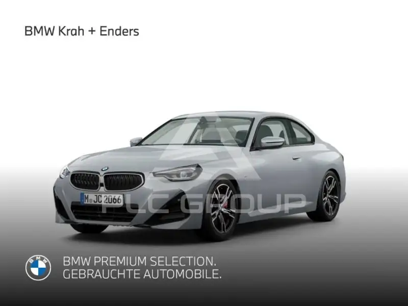 2025 BMW 220