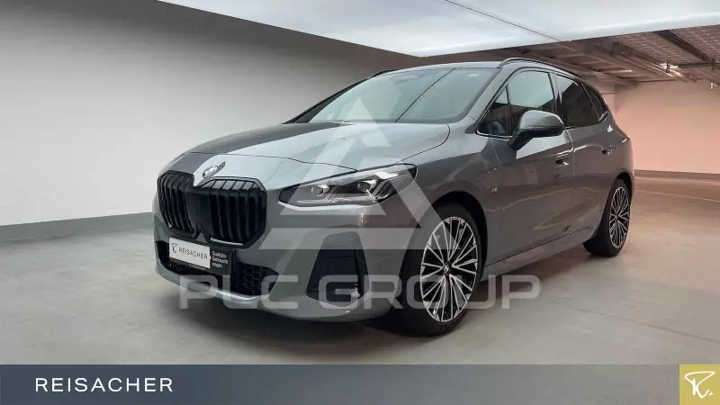 2025 BMW 220