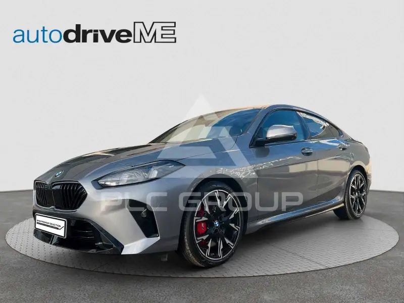 2025 BMW 220