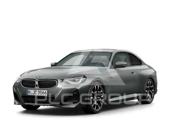 2025 BMW 220