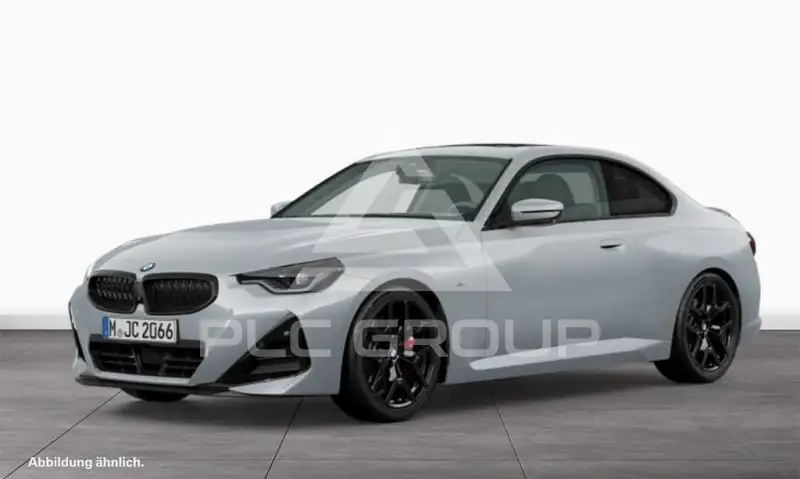 2025 BMW 220