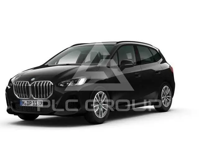 2025 BMW 220