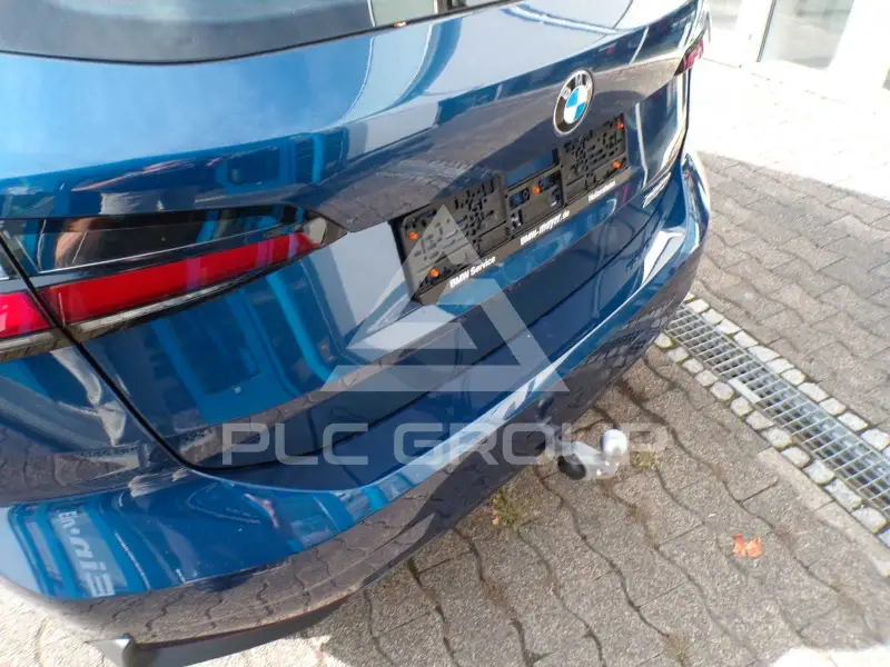 2025 BMW 220