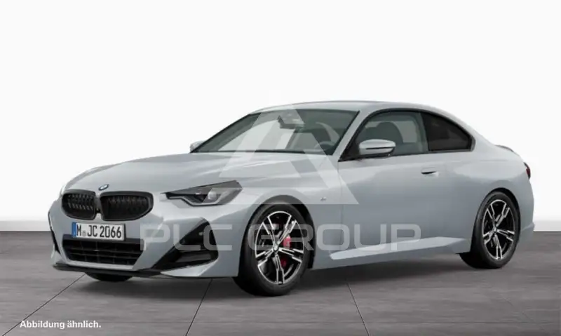 2025 BMW 220
