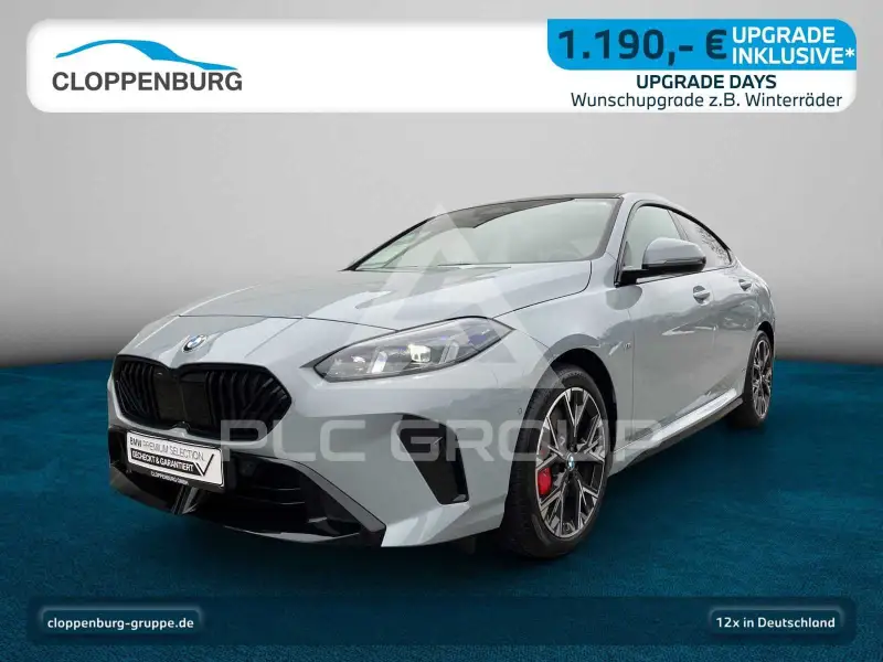 2025 BMW 220