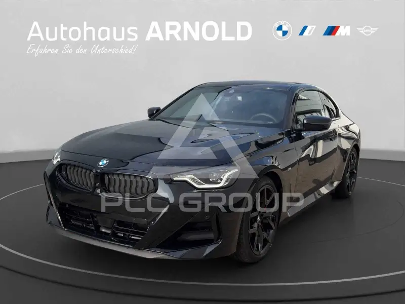 2025 BMW 220