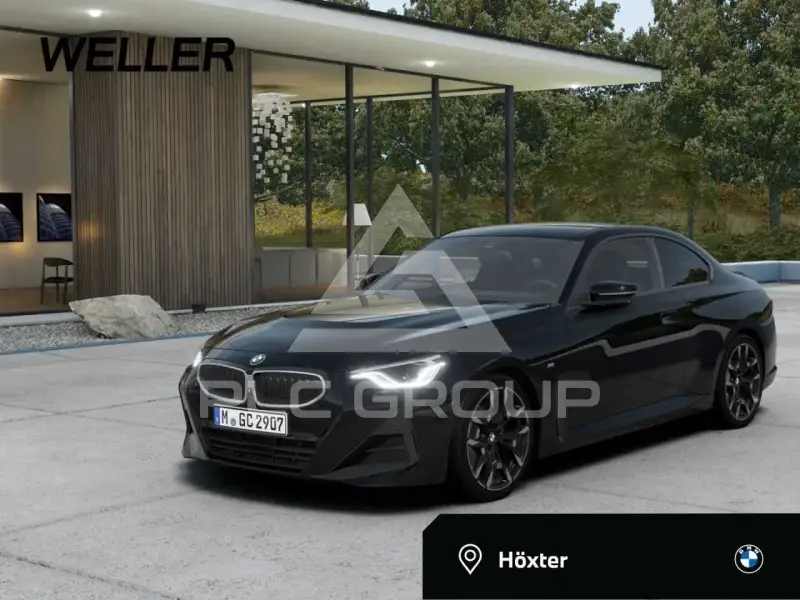 2025 BMW 220