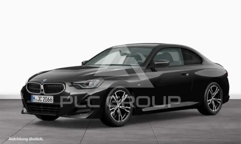2025 BMW 220