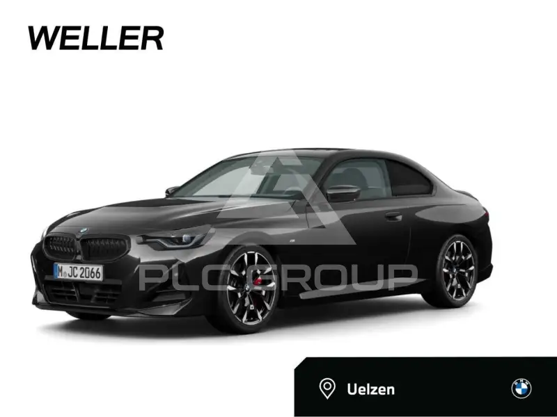 2026 BMW 220
