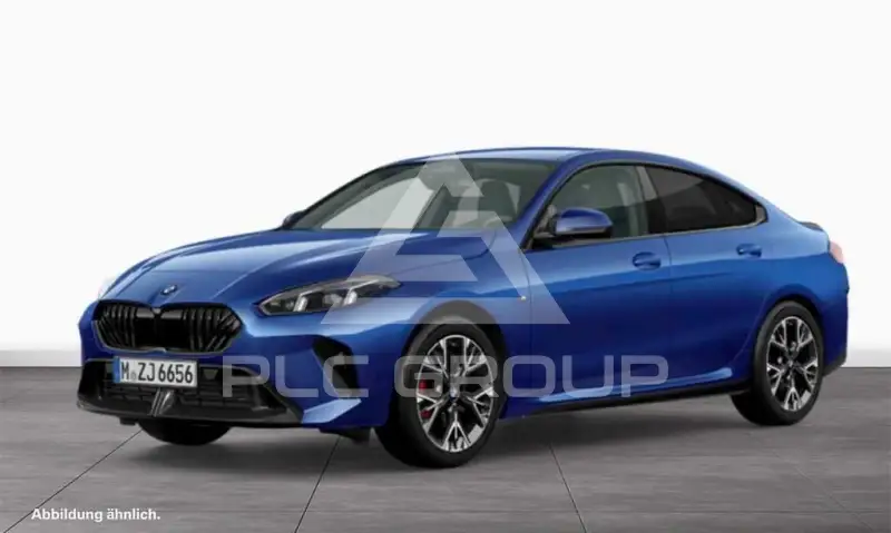 2025 BMW 220