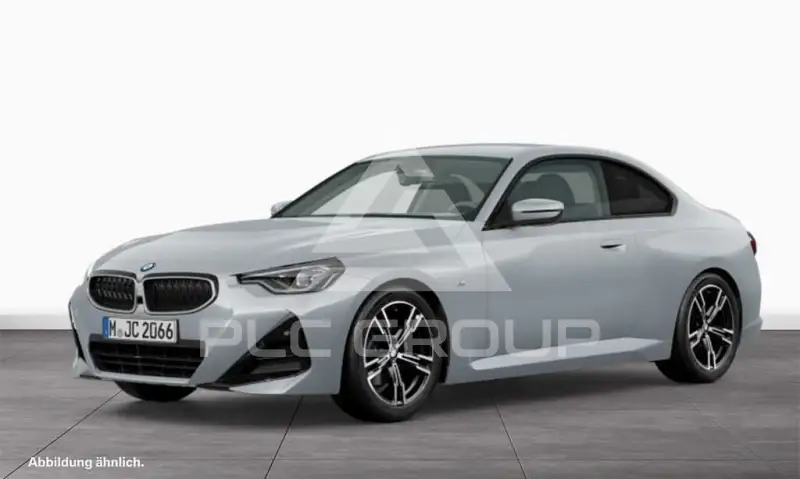 2025 BMW 220