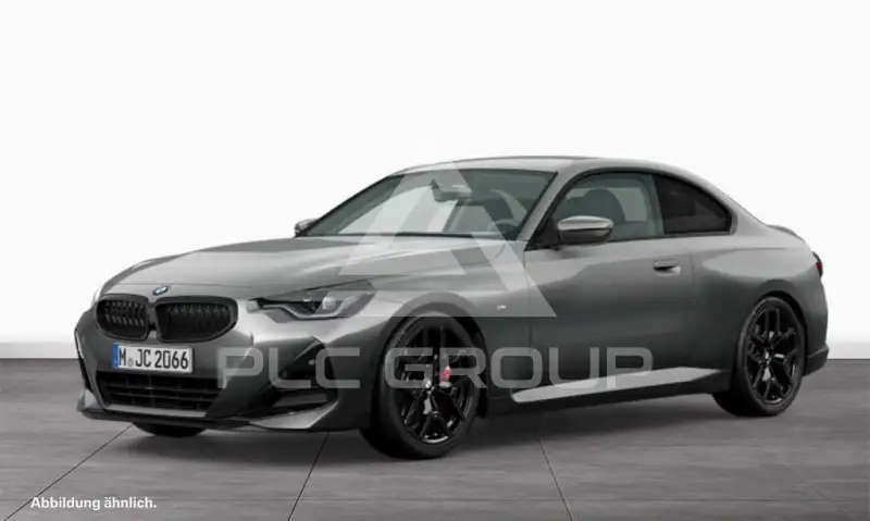 2025 BMW 220