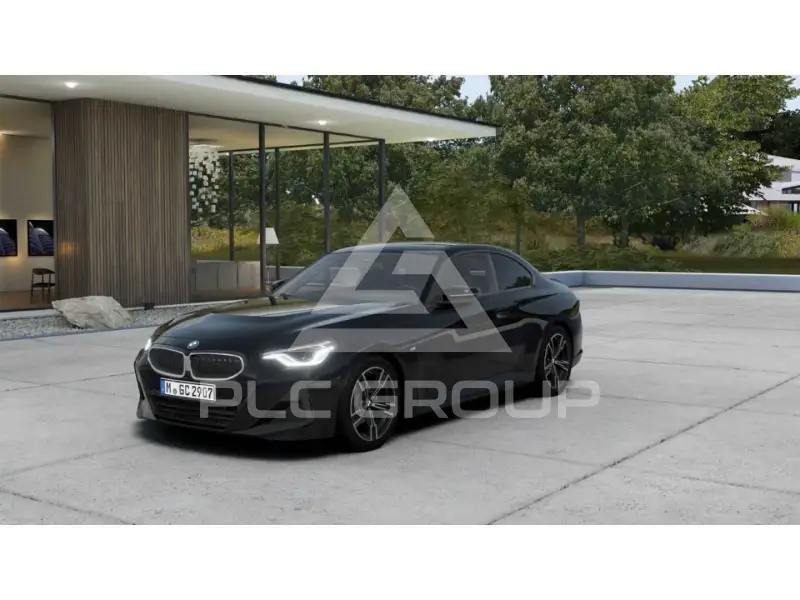 2025 BMW 220