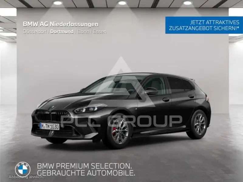 2025 BMW 1 series