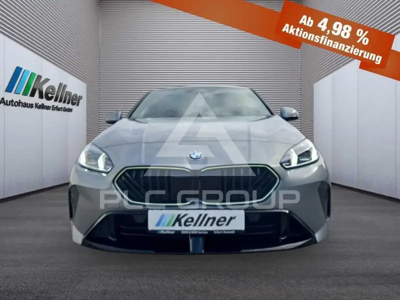 2025 BMW 1 series