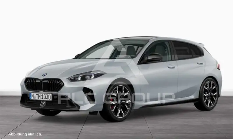 2025 BMW 1 series