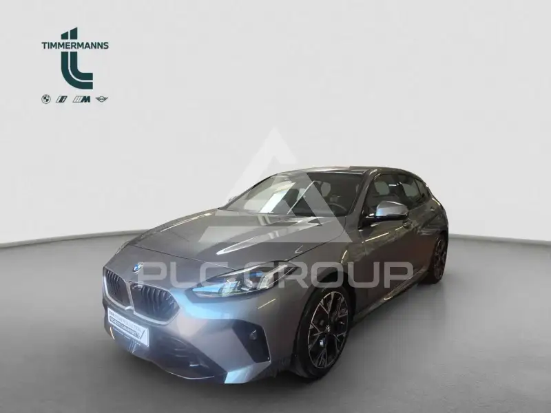 2025 BMW 1 series
