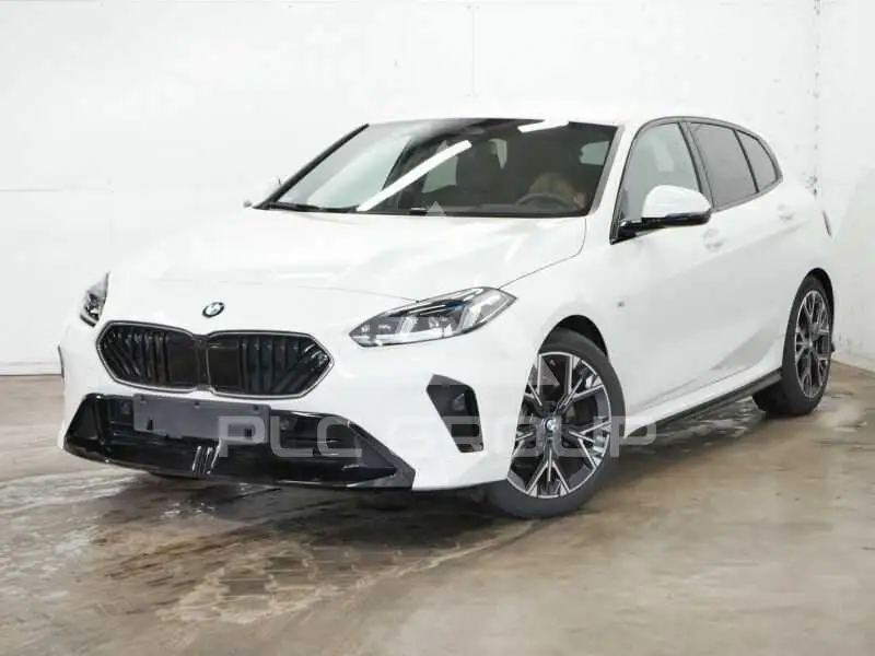 2025 BMW 1 series