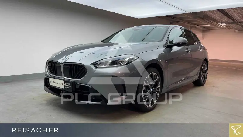 2025 BMW 1 series
