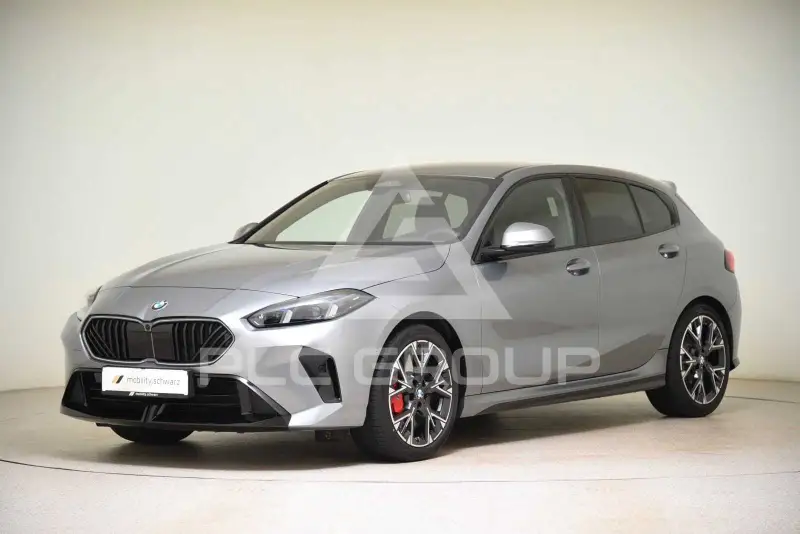 2025 BMW 1 series