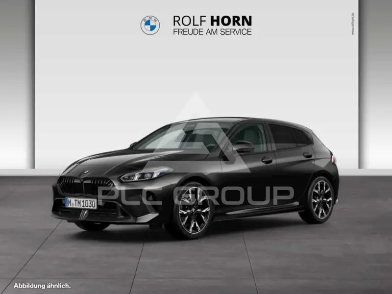 2025 BMW 1 series