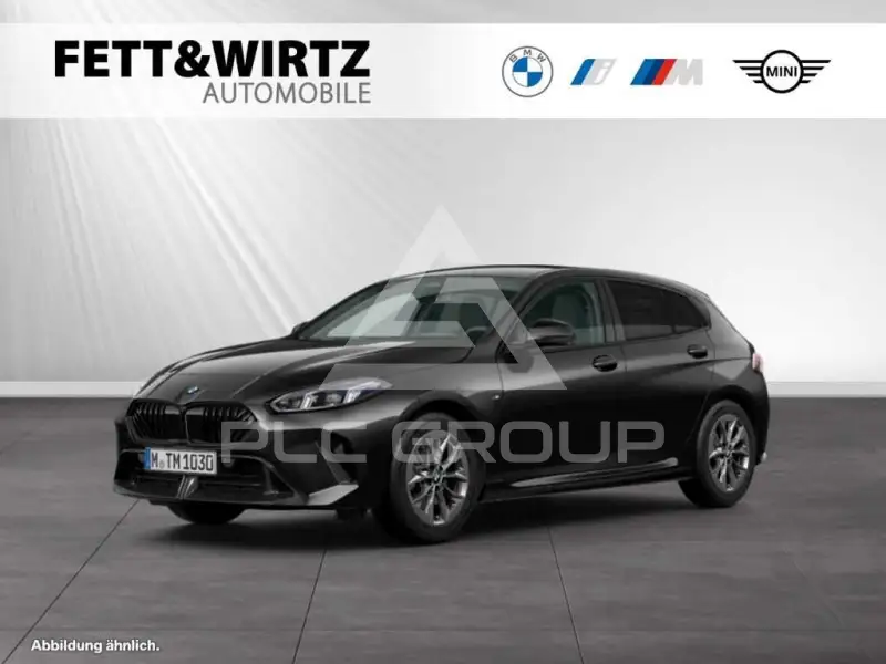 2025 BMW 1 series