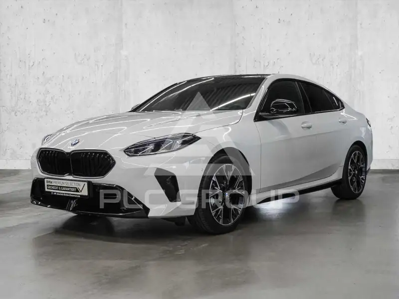 2025 BMW 216