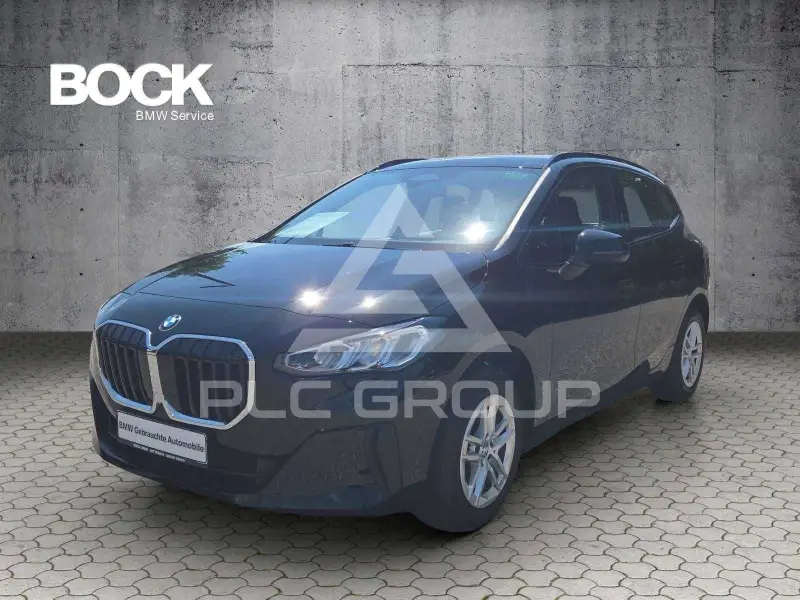 2025 BMW 216