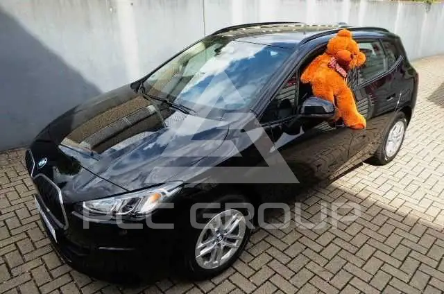 2025 BMW 216